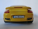 1:18 Norev Porsche 911 (997) Turbo 2009 Yellow. Uploaded by Rajas_85